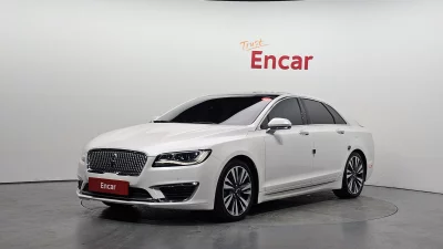 Lincoln MKZ