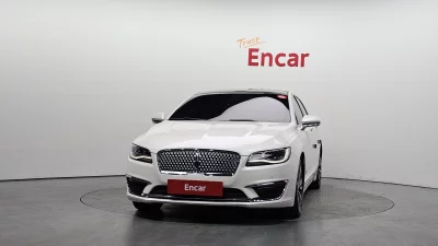 Lincoln MKZ