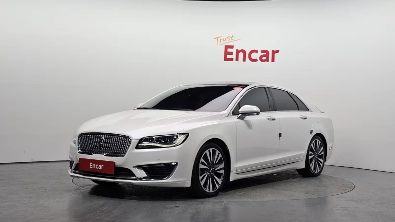 Lincoln MKZ