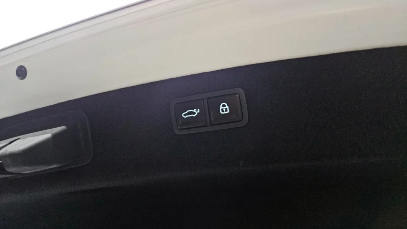 Genesis Electrified G80