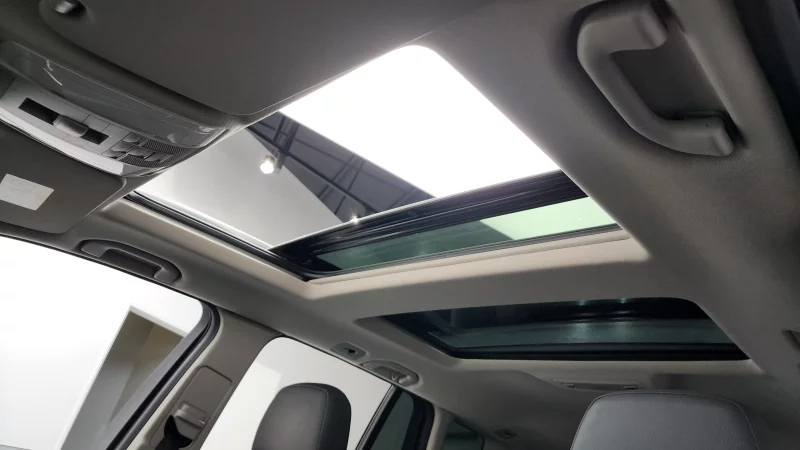 Mercedes-Benz GLK-Class