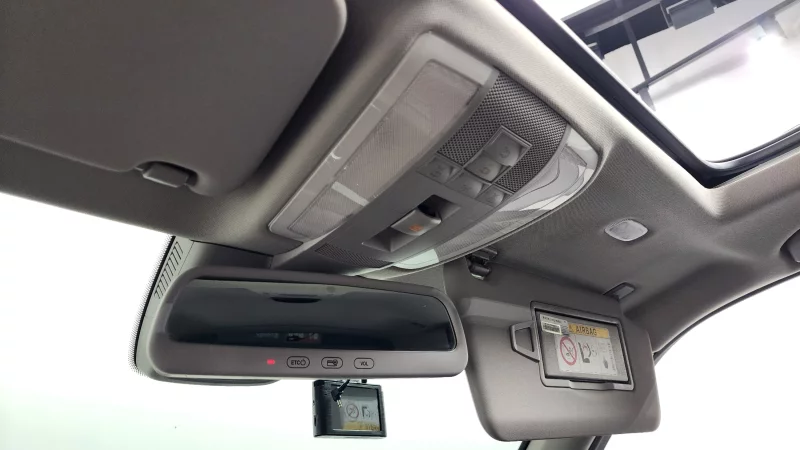 Mercedes-Benz GLK-Class