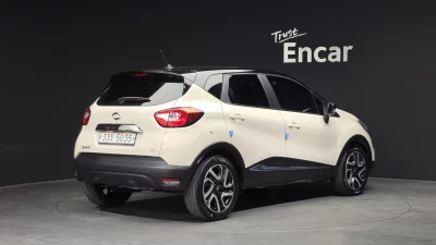 Renault QM3