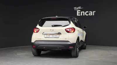 Renault QM3