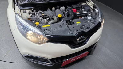 Renault Samsung QM3