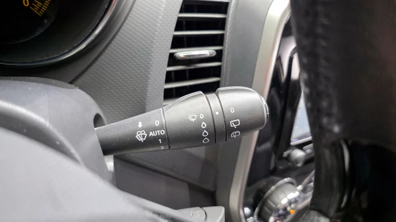 Renault QM3