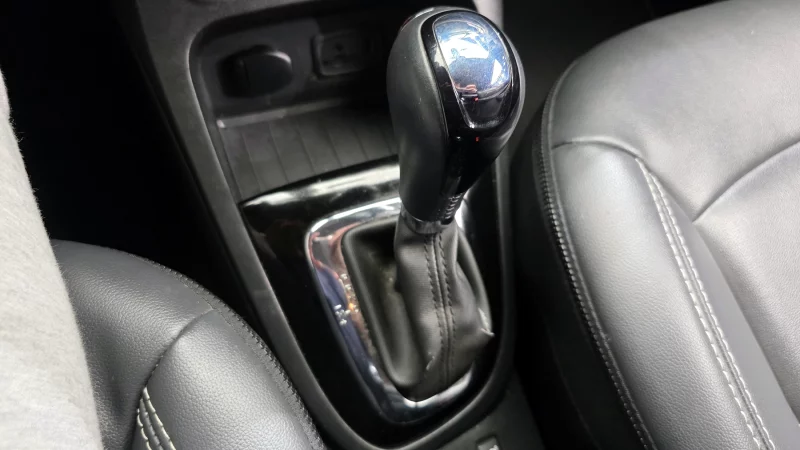 Renault QM3