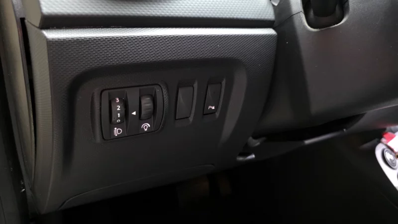 Renault QM3