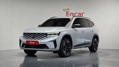 Renault Grand Koleos