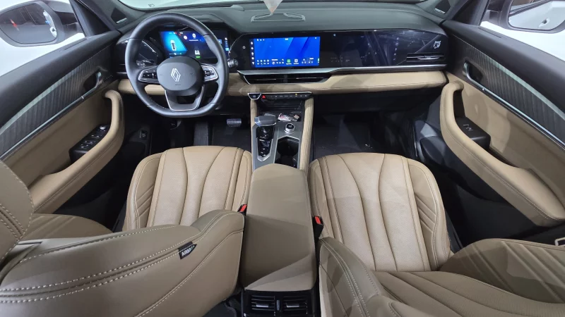 Renault Grand Koleos