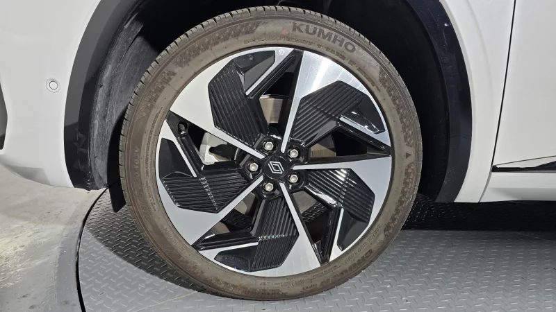 Renault Grand Koleos