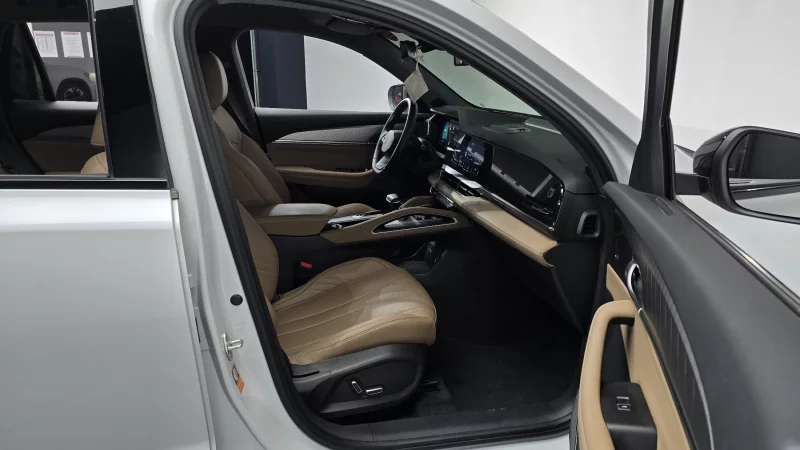 Renault Grand Koleos