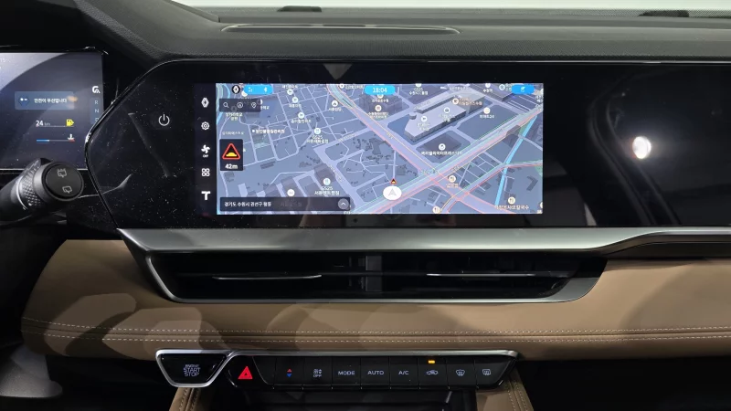 Renault Grand Koleos