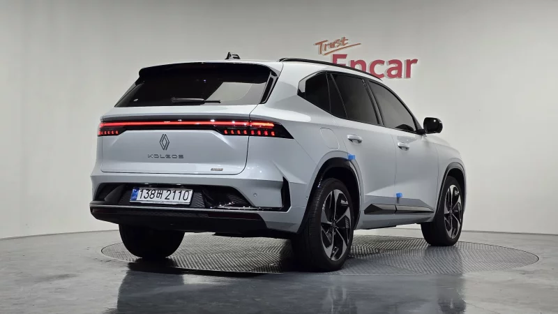 Renault Grand Koleos