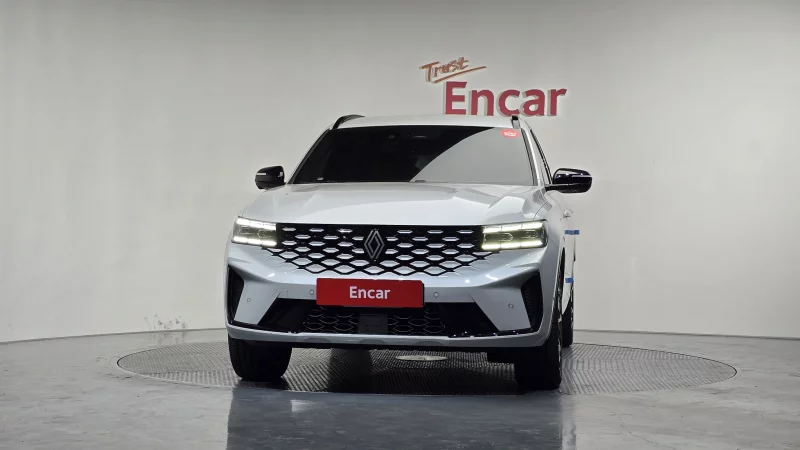 Renault Grand Koleos