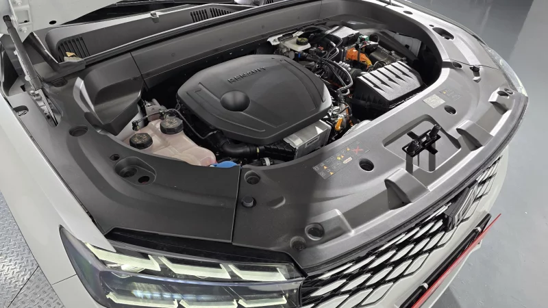 Renault Grand Koleos