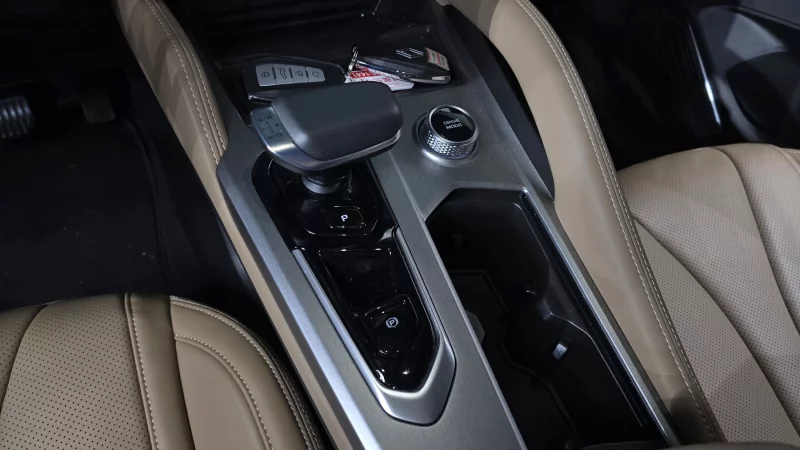 Renault Grand Koleos