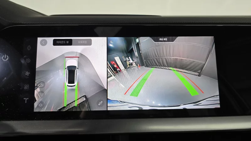 Renault Grand Koleos