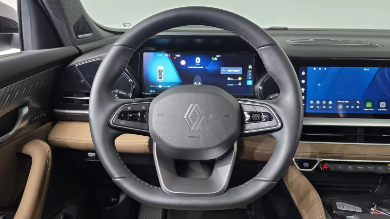 Renault Grand Koleos