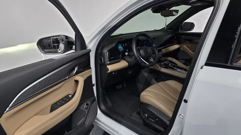 Renault Grand Koleos