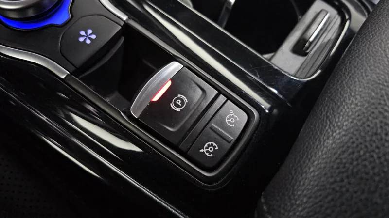 Renault SM6