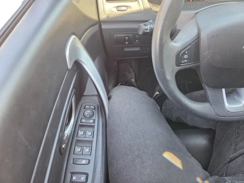 Renault Samsung SM5