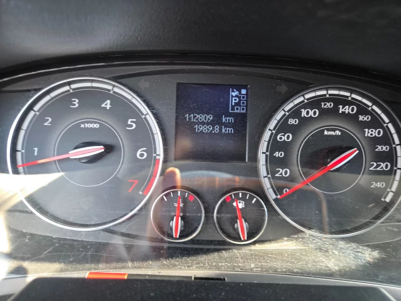 Renault Samsung SM5