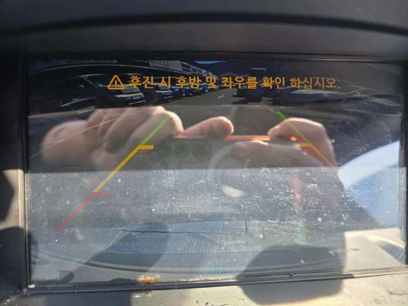 Renault Samsung SM5