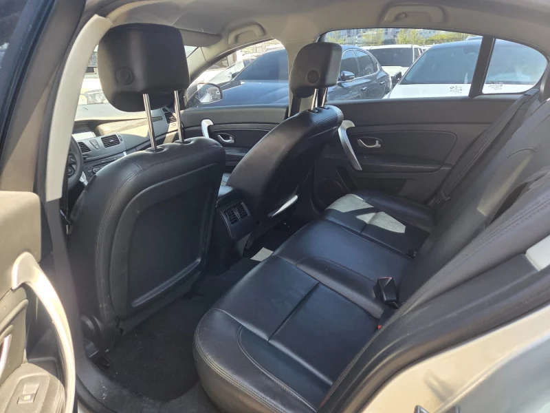 Renault Samsung SM5
