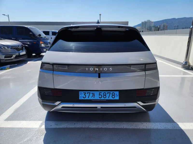 Hyundai Ioniq 5
