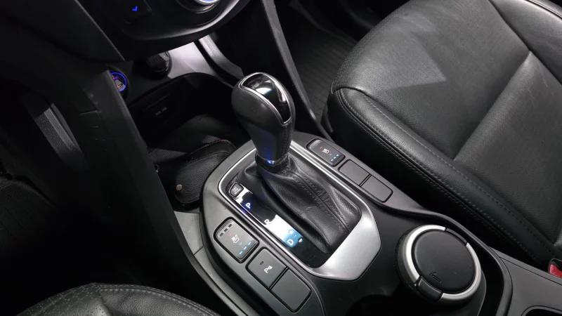 Hyundai Maxcruze