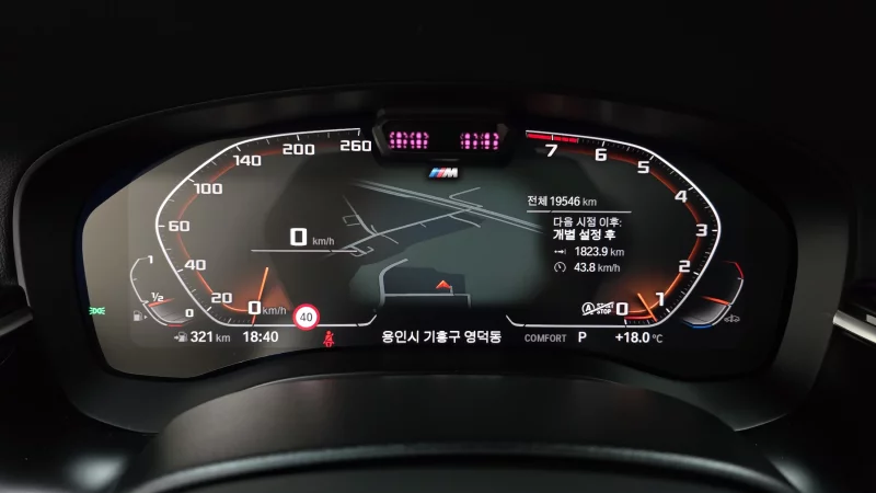 BMW 6-Series Gran Turismo