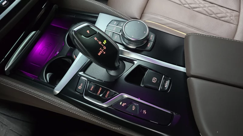 BMW 6-Series Gran Turismo