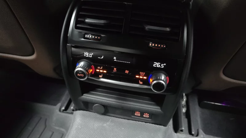 BMW 6-Series Gran Turismo