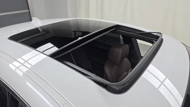 BMW 6-Series Gran Turismo