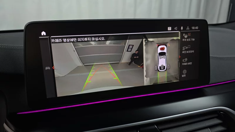 BMW 6-Series Gran Turismo