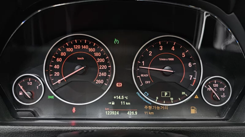 BMW 4-Series