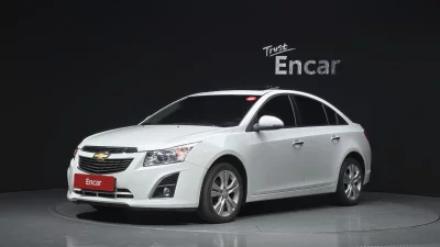 Daewoo Cruze