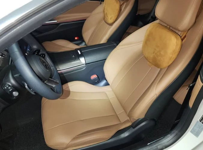 Mercedes-Benz CLE-Class