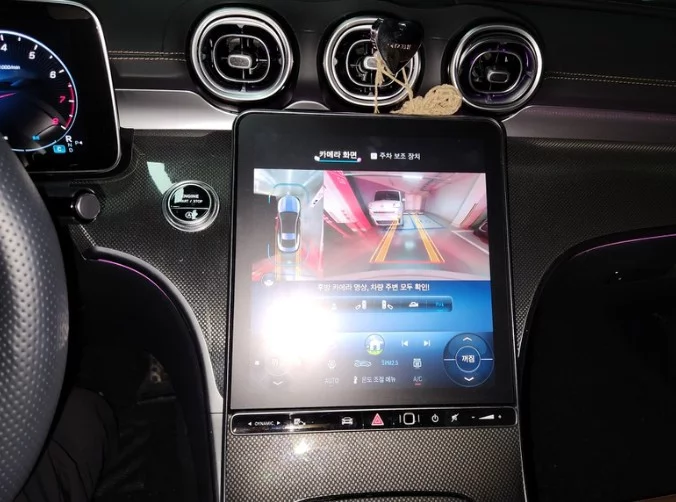 Mercedes-Benz CLE-Class