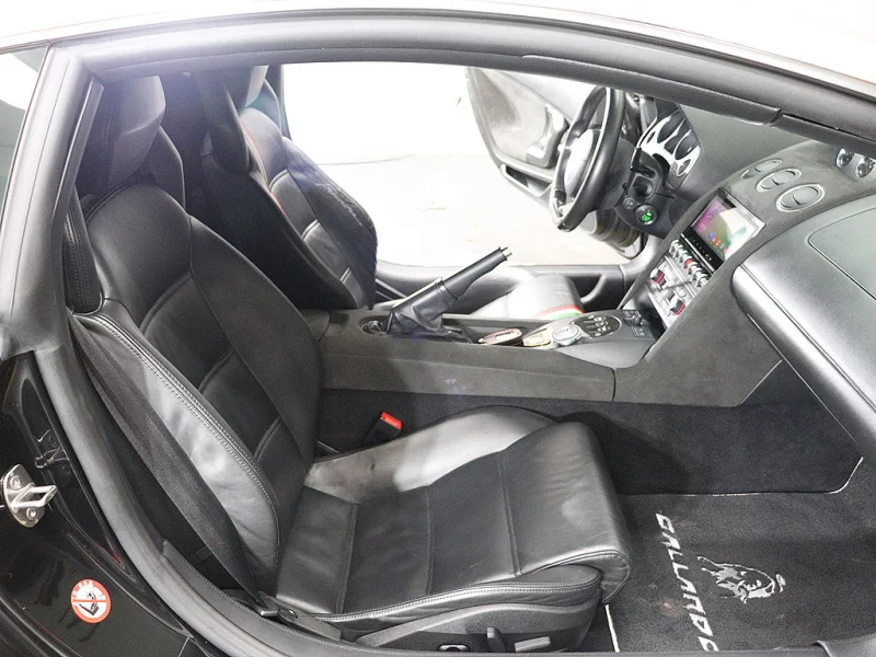 Lamborghini GALLARDO