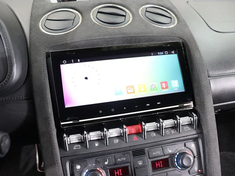 Lamborghini GALLARDO