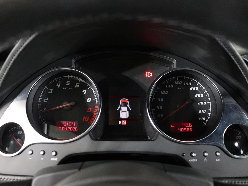 Lamborghini GALLARDO