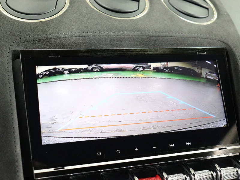 Lamborghini GALLARDO