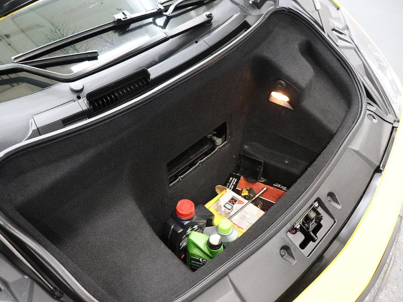 Lamborghini GALLARDO