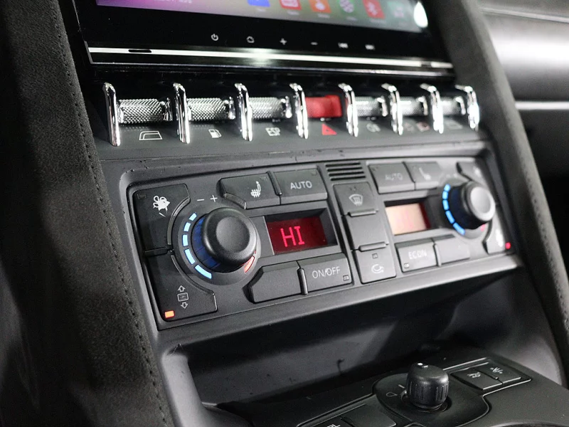 Lamborghini GALLARDO