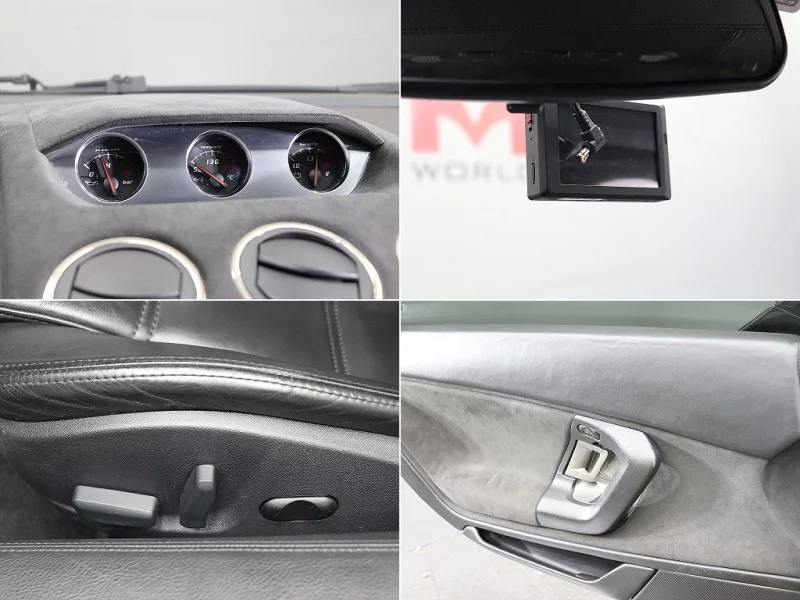 Lamborghini GALLARDO