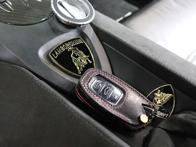 Lamborghini GALLARDO