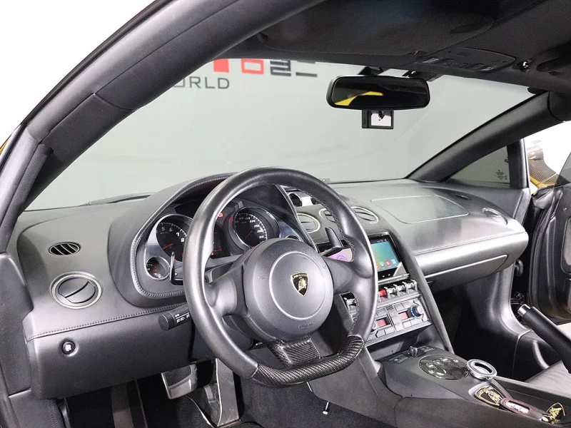 Lamborghini GALLARDO