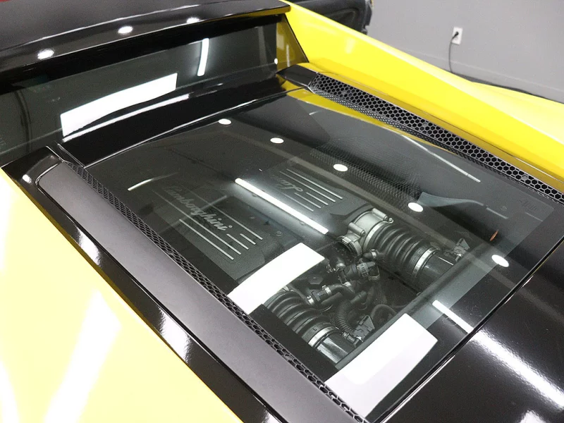 Lamborghini GALLARDO